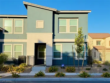 Henderson NV Home