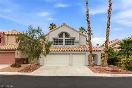 Henderson NV Home