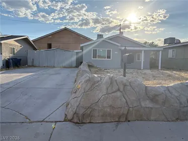 North Las Vegas NV Home