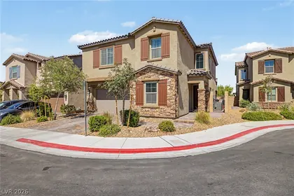 Las Vegas NV Home