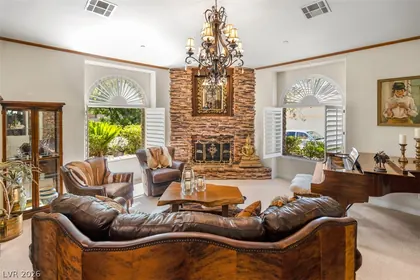 Henderson NV Home