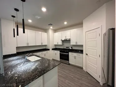 Henderson NV Home