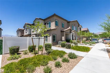 Las Vegas NV Home