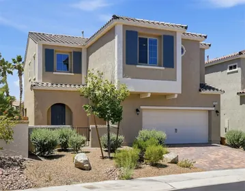 Henderson NV Home