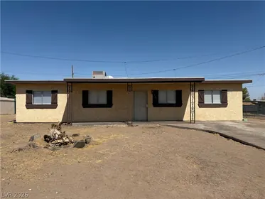 Henderson NV Home