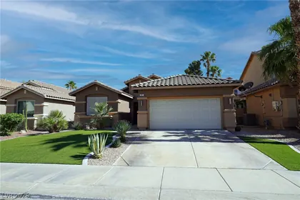 Henderson NV Home