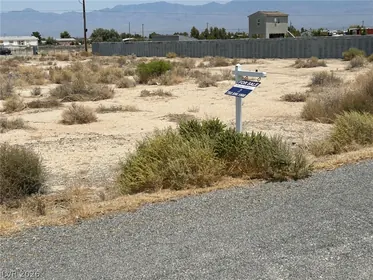 Pahrump NV Property