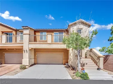 Henderson NV Home