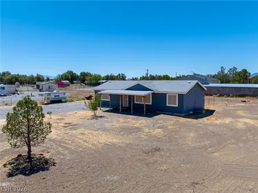 Pahrump NV Home