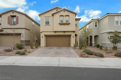Henderson NV Home
