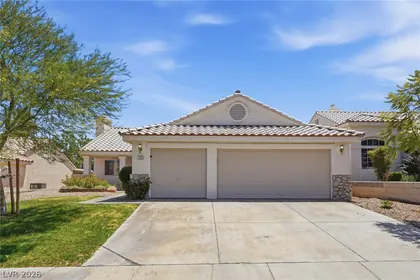 Henderson NV Home