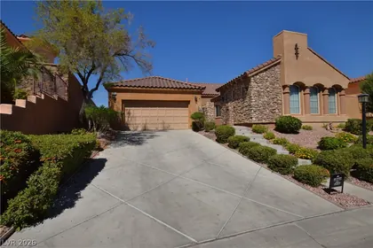 Henderson NV Home