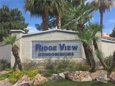Henderson NV Home