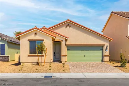 North Las Vegas NV Home