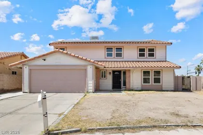 Henderson NV Home