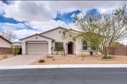 North Las Vegas NV Home