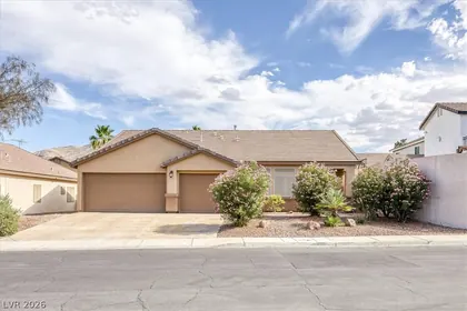 Henderson NV Home