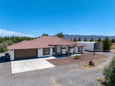 Pahrump NV Home