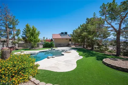 Henderson NV Home