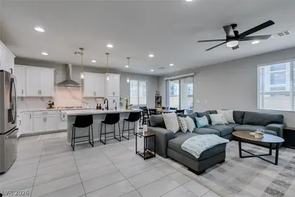 North Las Vegas NV Home