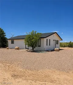 Overton NV Home