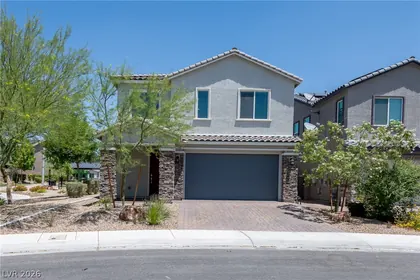 North Las Vegas NV Home
