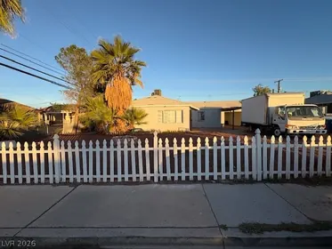 Las Vegas NV Home