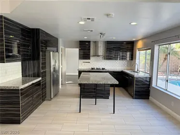 Las Vegas NV Home