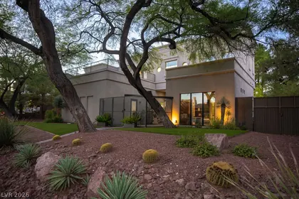 Las Vegas NV Home