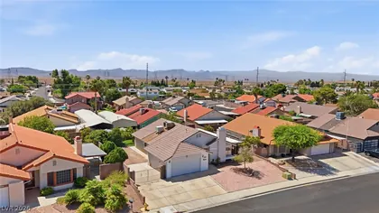 Boulder City NV Home
