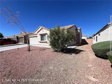 North Las Vegas NV Home
