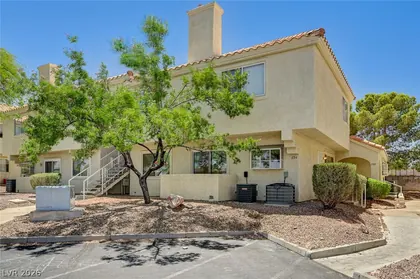 Henderson NV Home