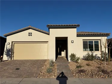 Henderson NV Home