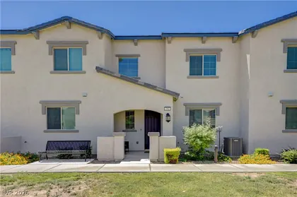 North Las Vegas NV Home