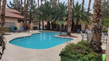Henderson NV Home