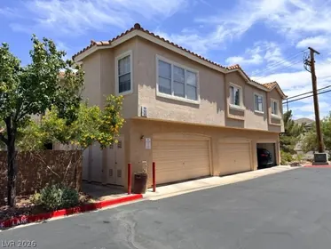 Boulder City NV Home