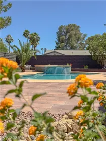 Las Vegas NV Home