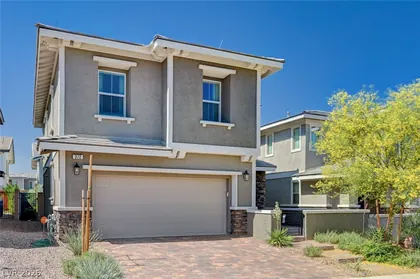 Henderson NV Home