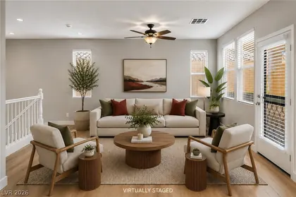 Henderson NV Home