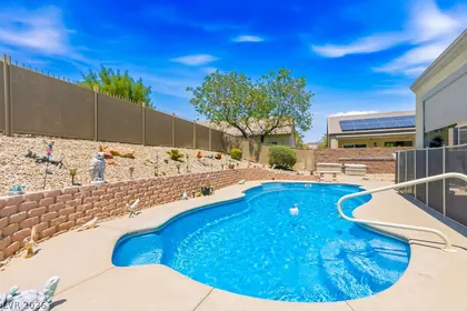 North Las Vegas NV Home