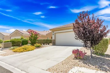 North Las Vegas NV Home