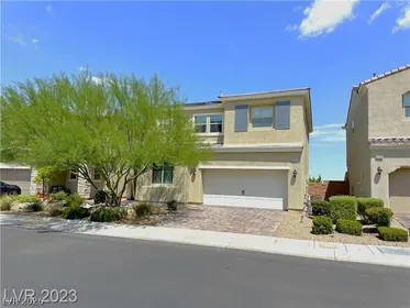 Las Vegas NV Home