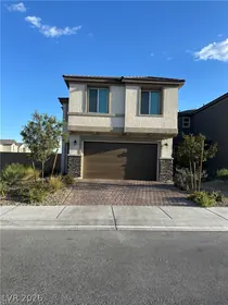 North Las Vegas NV Home