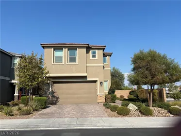 North Las Vegas NV Home