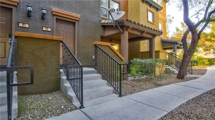North Las Vegas NV Home
