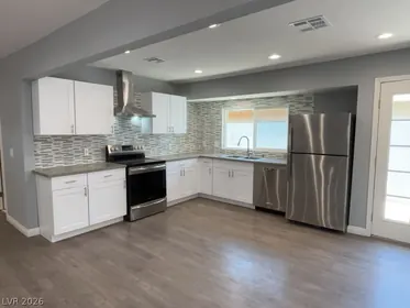 Henderson NV Home
