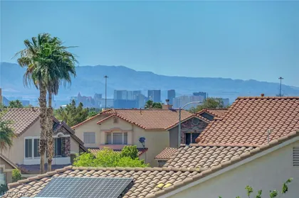 Henderson NV Home