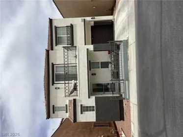 Las Vegas NV Home