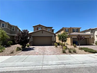 Henderson NV Home