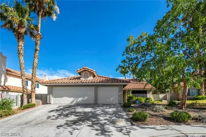 North Las Vegas NV Home